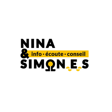 👉 Nina et Simones / Info Écoute Conseil : Venez les rencontrer pour échanger !