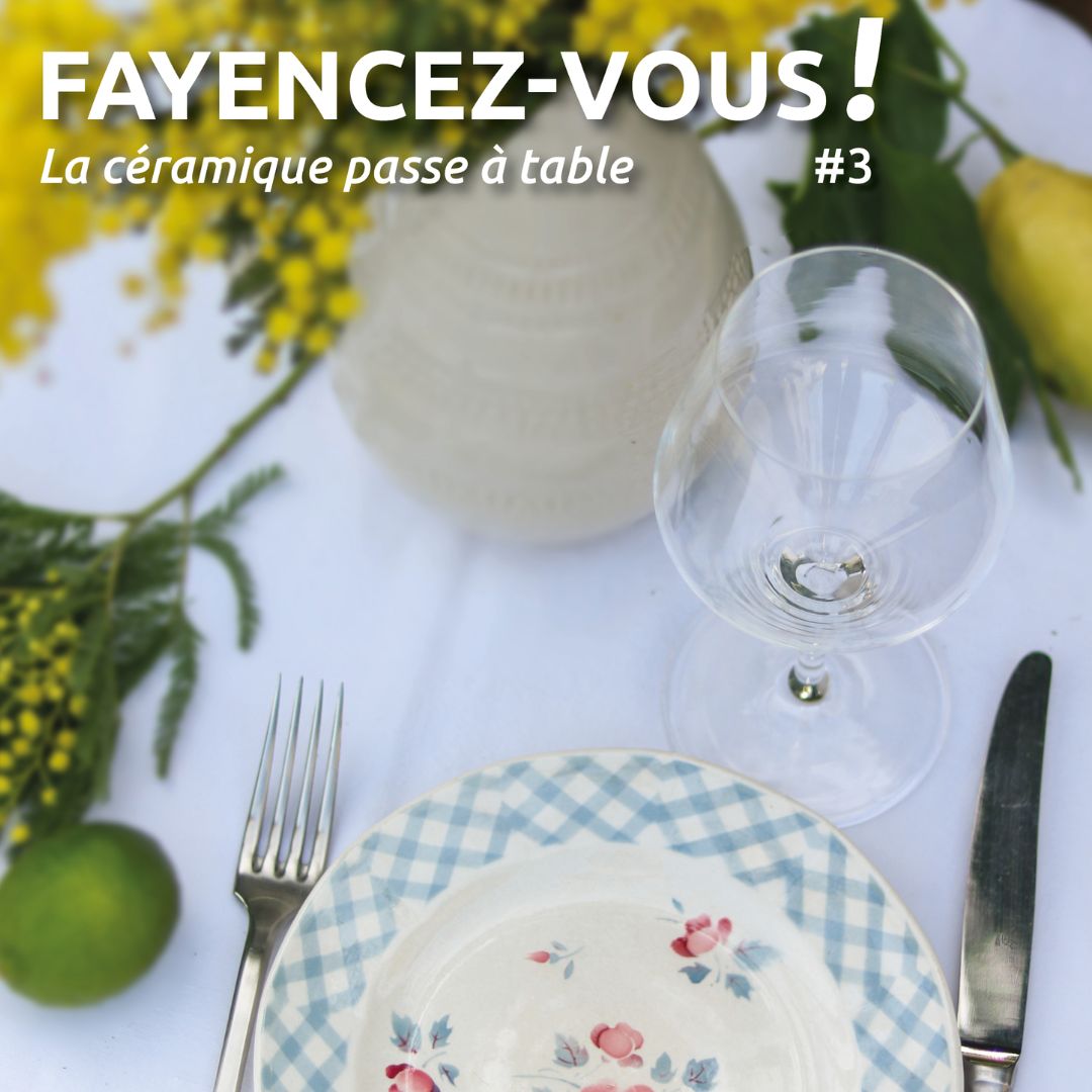 Faïencez vous