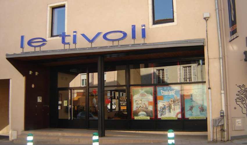 Cinéma le Tivoli