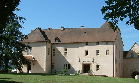Ma mairie