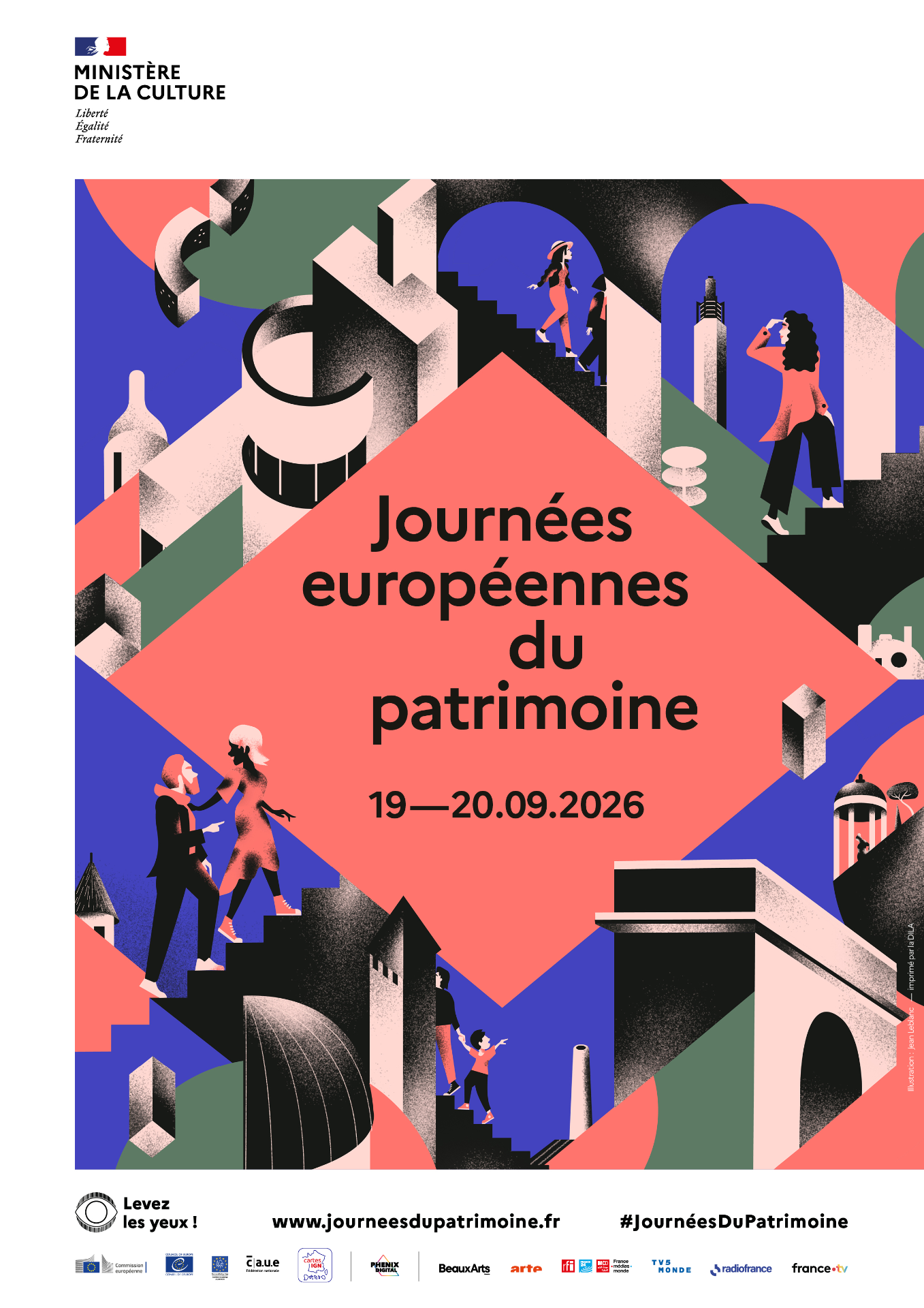 Journées du patrimoine
